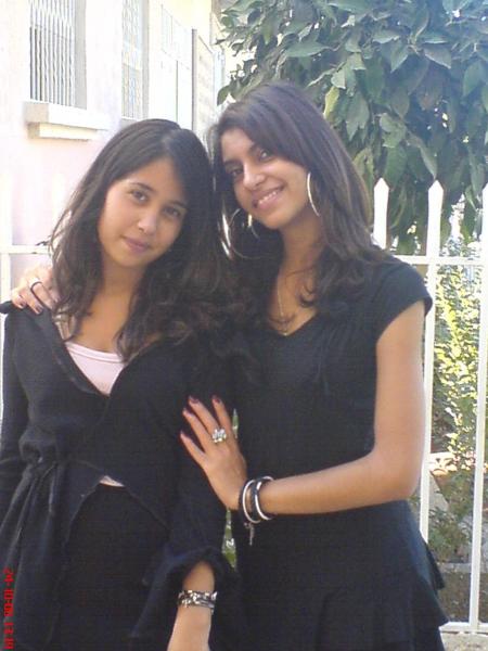 hanae et tmoi